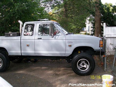 Ford Ranger Forum Forums For Ford Ranger Enthusiasts Richie Bs