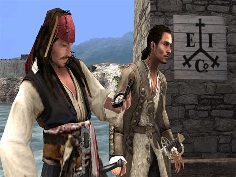 Pirates Of The Caribbean Ps2 Game Cheats Yellowclan