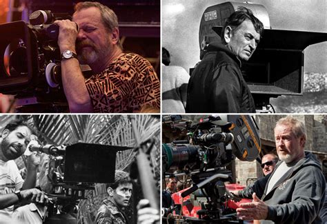 Filmweek Audio Cut From The Same Cloth How Directors Cuts Compare