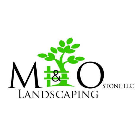 Landscaping Logos Make Landscape Logos For Free Logogarden