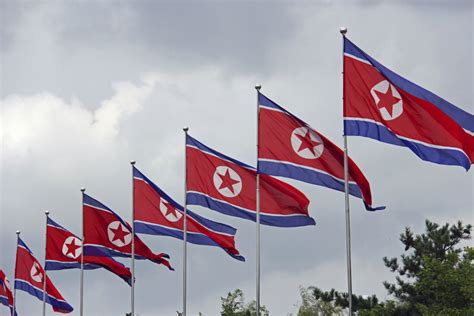 Ttg Travel Industry News North Korea Trips To Continue As Planned