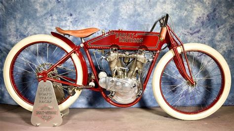 1916 Harley Davidson Market Classiccom