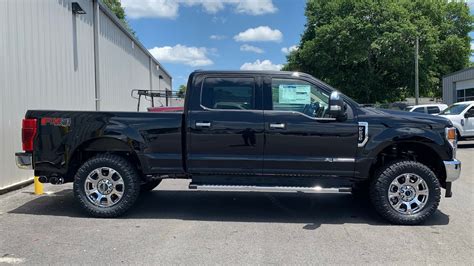 2020 Ford F250 Leveled On 35s Nitto Ridge Grappler Akins Otosection