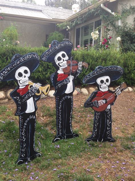 Romero had plans to direct two more sequels to survival of the dead. Day of the Dead Mariachi Band