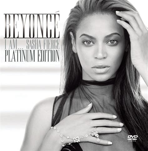 I Amsasha Fierce Platinum Edition Album By Beyoncé Spotify