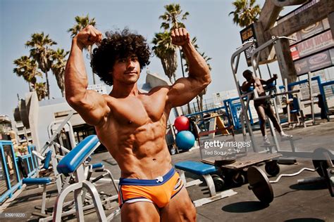 Free Download Top Muscle Beach Pictures Photos Images Getty Images X For Your