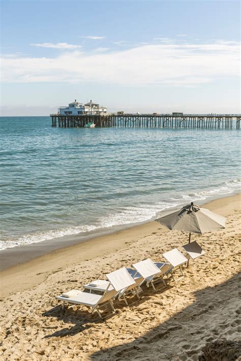 Malibu beach inn is 2 minutes' walk from the malibu pier and 12 miles from downtown santa monica. Malibu Beach Inn, Malibu, California, United States ...
