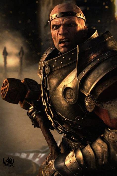 Animations are just the start. gameSlave, Warhammer Online: Age of Reckoning - Artwork ...