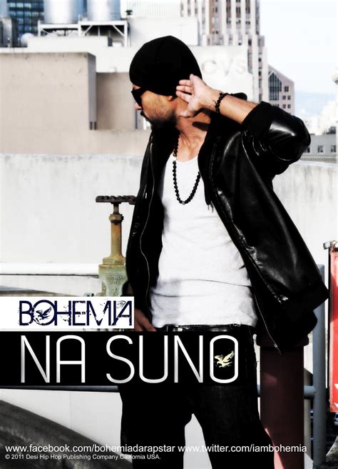 Bohemia Na Suno Upcoming New Song Of Bohemia Online Wallpapers Vistor