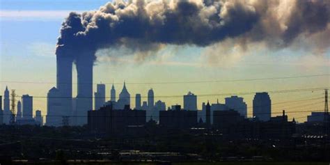 Twin Towers Engineer Blamed Himself After 911 Fox News