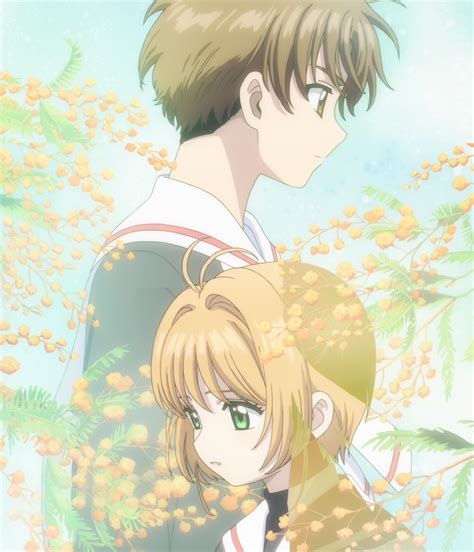 1 and millions of other books are available for amazon kindle. Cardcaptor Sakura Clear Card-hen - Prologue Sakura to ...