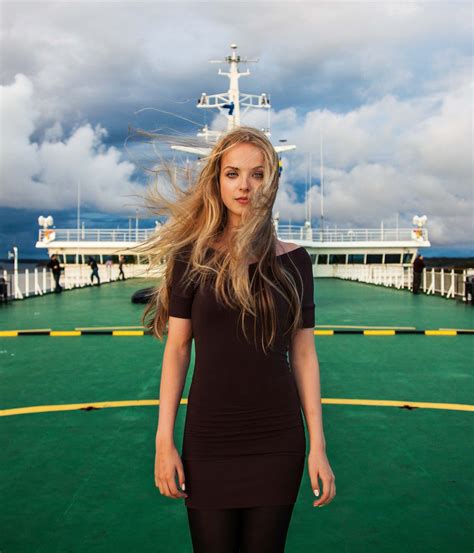 Baltic Sea Finland Mihaela Noroc Beauty Around The World Photos Of Women Beauty Photography