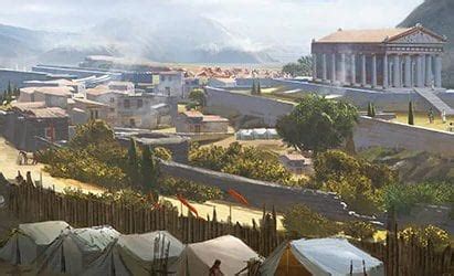 Megaris Side Quest List Walkthrough Assassin S Creed Odyssey