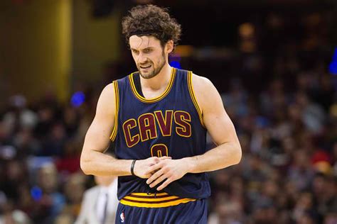 NBA Trade Rumors Cavs To Trade Kevin Love Cleveland Unhappy With