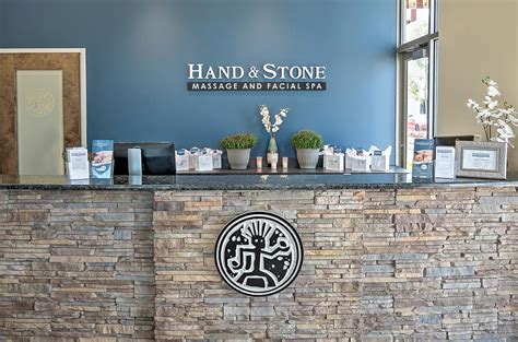 Langhorne Pa Massage Therapist Hand And Stone Massage And Facial Spa