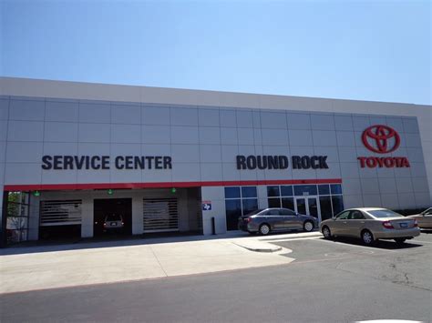Receive $70 off instantly when you purchase four eligible. Photos for Round Rock Toyota - Service Center - Yelp