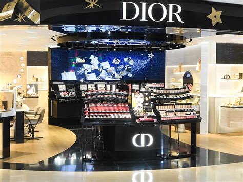 Dior New Flagship Beauty Boutique Opens At Ion Orchard Bagaholicboy