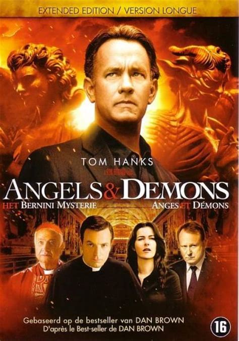 And along it his ethnicity; Angels & Demons (2009) on Collectorz.com Core Movies