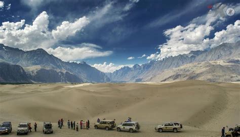 Special Trip Skardu Cold Desert Buddies Expeditions Pvt Ltd