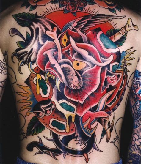 Top 10 Best Tattoo Artists In The Us Entertainmentmesh