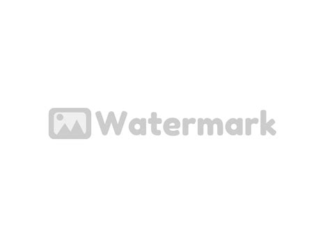Logo For Watermark A Fake Service That Provides Stock Images For