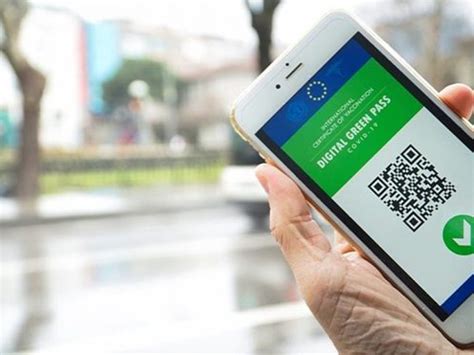 Recovered individuals will be issued a recovery. Covid-19: green pass pronto all'esordio, riaprono i viaggi ...