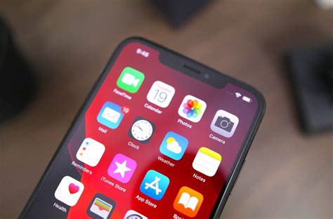 A wsj report details that many popular ios apps for kids are silently tracking and sending their private data to marketing and other such companies. Apple Releases iOS and iPadOS 13.1.1 to Fix Battery Drain ...
