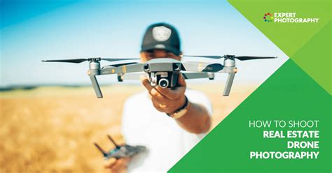 How To Shoot Superior Real Estate Drone Photography