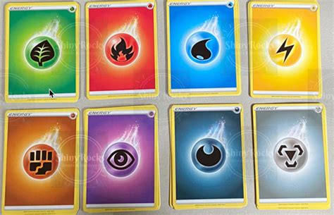 Mavin 80 Basic Energy Cards Darkness Ablaze Pokemon Tcg 10 Of