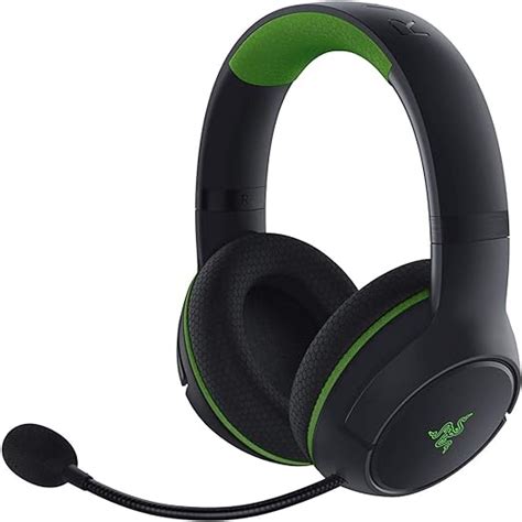 Razer Kaira Wireless Gaming Headphones For Xbox One Xbox Series X