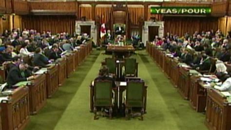 Canadas First Parliamentary Debates Preserved In Scrapbook Ctv News