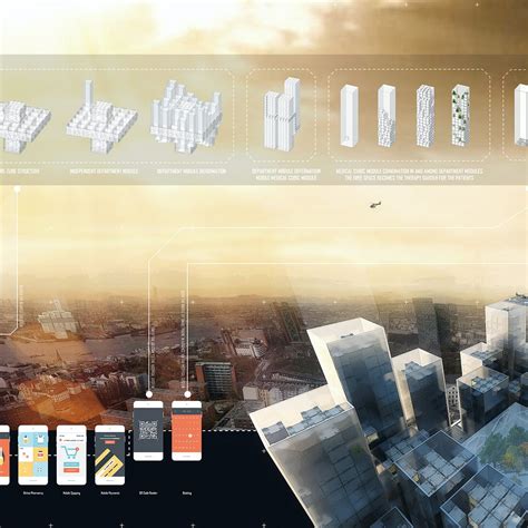 Evolo 2016 Skyscraper Competition Winners Reimagine Vertical Architecture