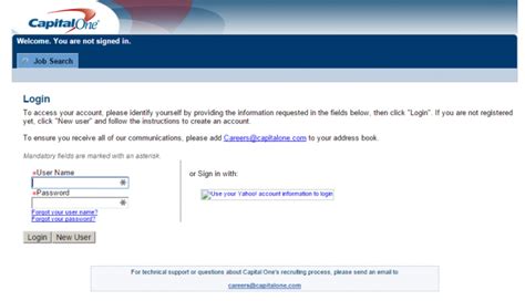 I just applied for a capital one quicksilverone card and it is in pending status with no notes. Capital One Career Guide - Capital One Application ...