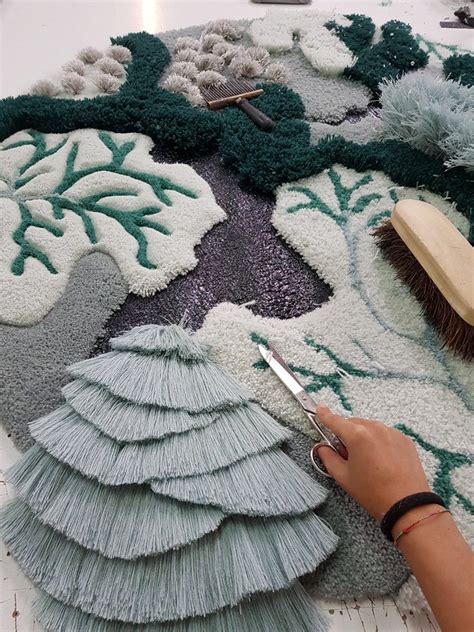 Vanessa Barragão Upcycles Industrial Textile Waste With The Handcrafted