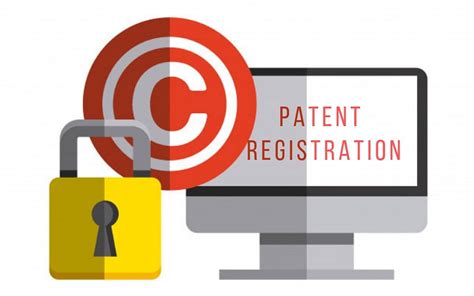 What Is The Procedure For Patent Registration
