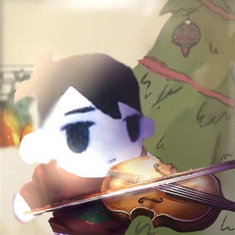 I Omor Trying Out His New Violin 🎻 Romori