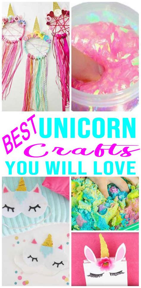 Download 35 Diy Unicorn Diy Easy Craft Ideas