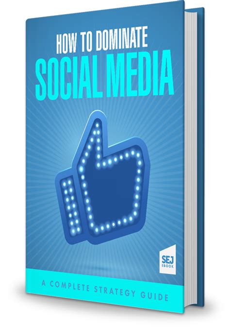 Social Media Marketing A Complete Strategy Guide