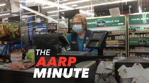 The Aarp Minute July 192020 Top Videos And News Stories For The 50