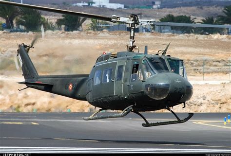 Вертолет Bell Uh 1 Iroquois Легенда Вьетнамкой Войны Разработка