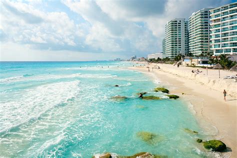 Ruta De Cancún A Tulum Visitas Obligadas Destinations