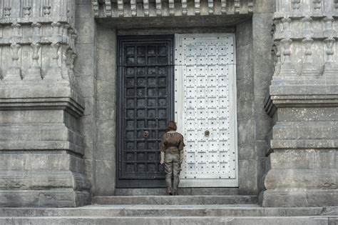5x02 The House Of Black And White Game Of Thrones Photo 38404637
