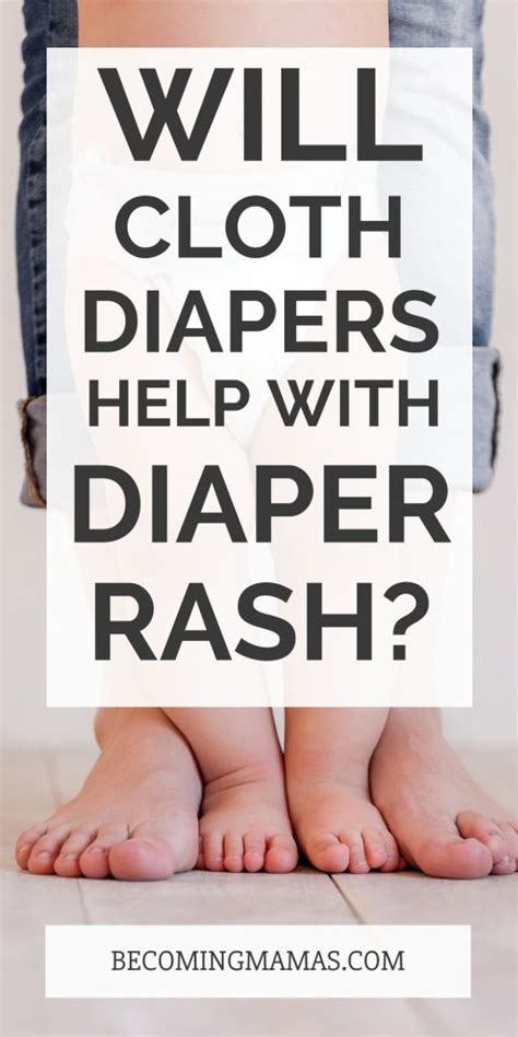 Will Cloth Diapers Help With Diaper Rash 11 Tips How To Treat Diaper