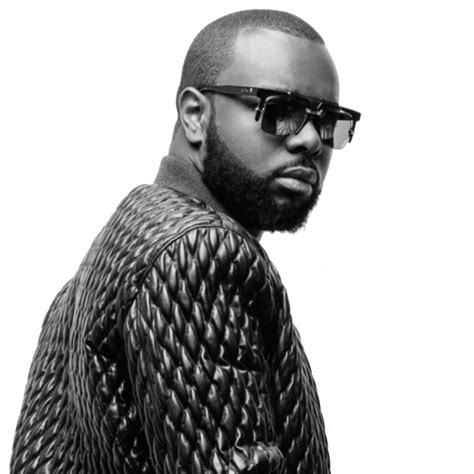 Je te l'ai dit, tu as ce sourire. Maître Gims | R.A.W. Berlin