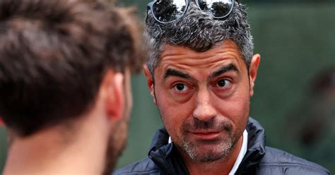 FIA president states door open for Masi F1 return | RacingNews365