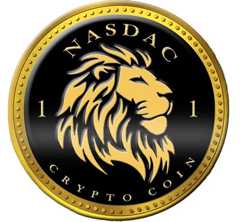 Nasdacmembers Nasdac Crypto Coin