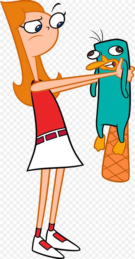 Candace Flynn Perry The Platypus Phineas Flynn Ferb 45696 Hot Sex Picture