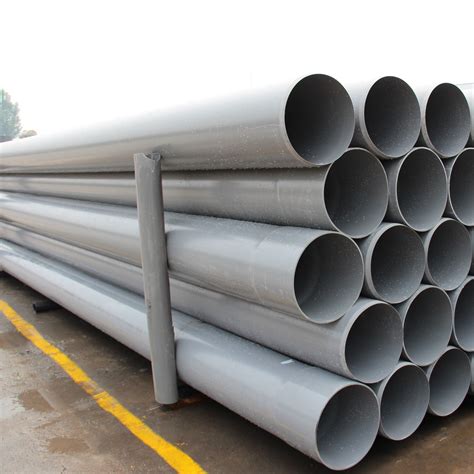 These pvc pipe in malaysia can also be customized as per your expectations with custom colors and logos printed on them. China Sound Proof Finolex PVC/UPVC/MPVC Pipes Prices ...