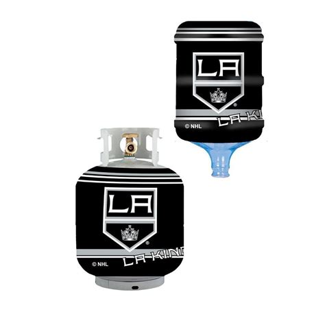 Contemporaneous rumors spreading in missouri claimed suspicious purchases of large quantities of cell phones and thefts of propane tanks portended an imminent christmastime attack. Bottle Skinz Los Angeles Kings Propane Tank Cover/5 Gal ...