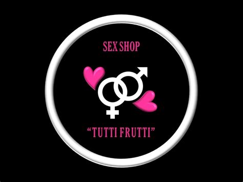 Sex Shop Tutti Frutti Jilotepec
